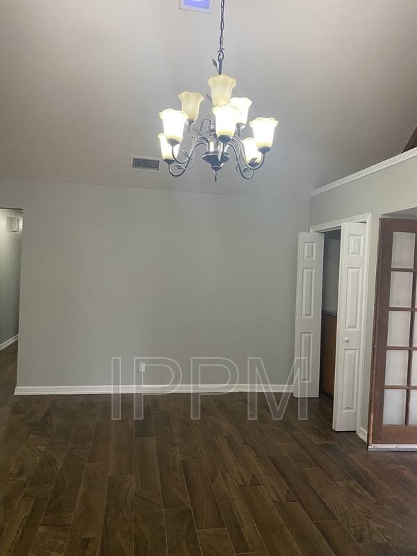 House for rent at 609 Inverary, Harlingen, TX 78552