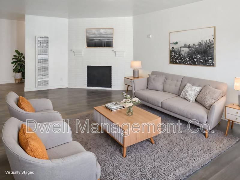 House for rent at 2230 Main St, Lemon Grove, CA 91945