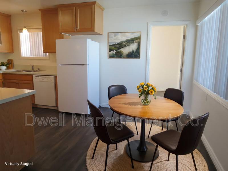 House for rent at 2230 Main St, Lemon Grove, CA 91945