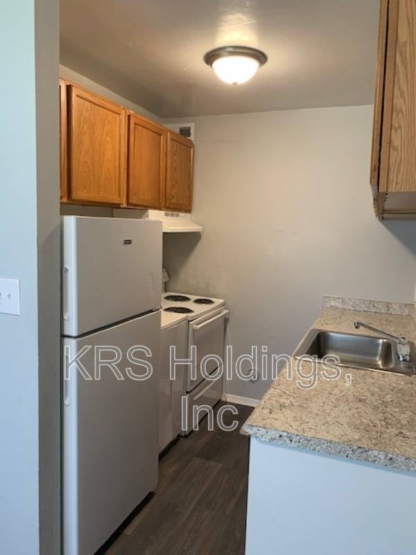 Apartment for rent at 1257 Nelson St #C, Henrico, VA 23231