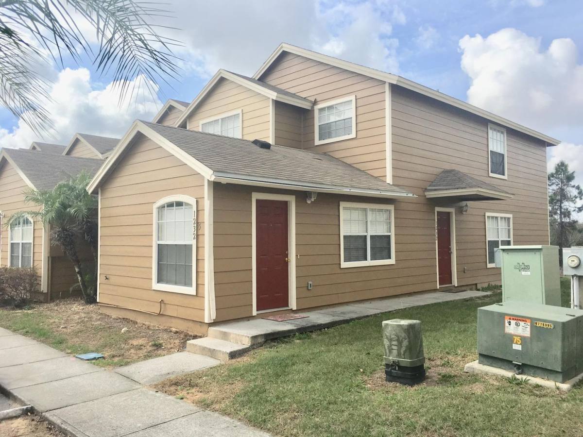 Apartment for rent at 1232-5 Washington Palm Loop, Davenport, FL 33897