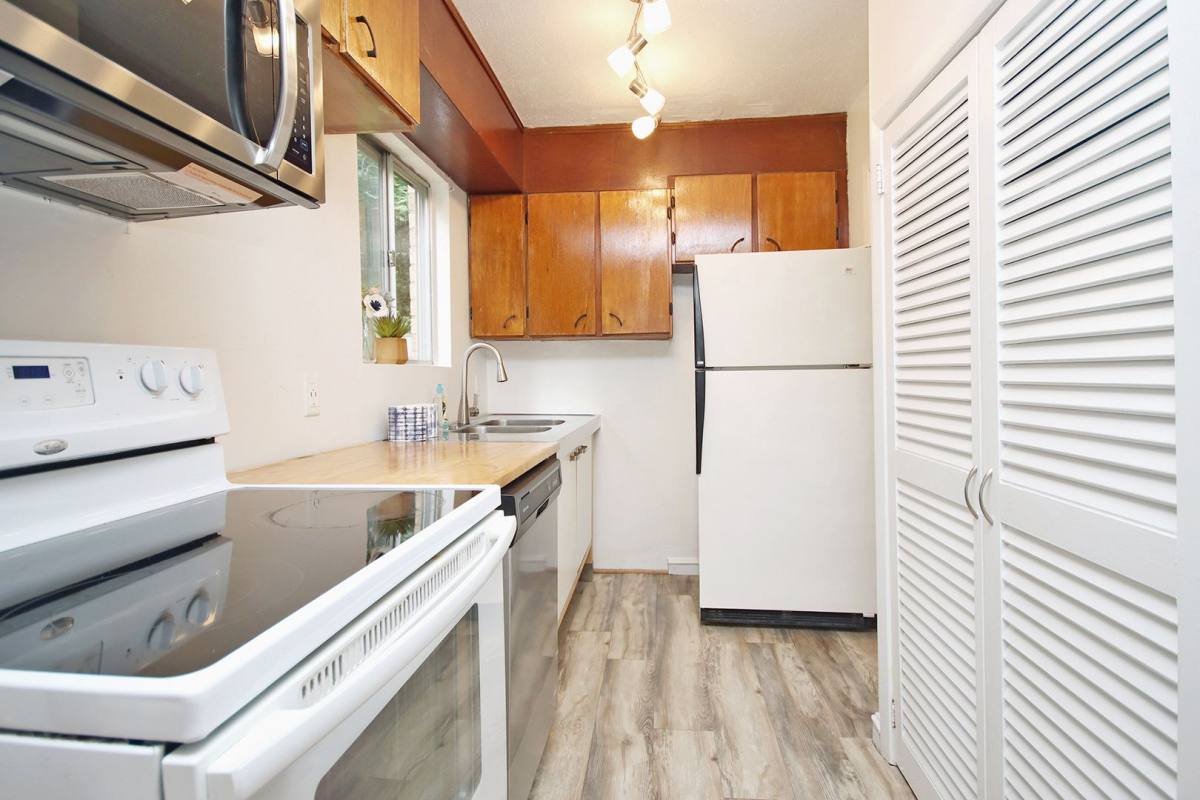 Townhouse for rent at 2305 N Berkshire Rd, Charlottesville, VA 22901
