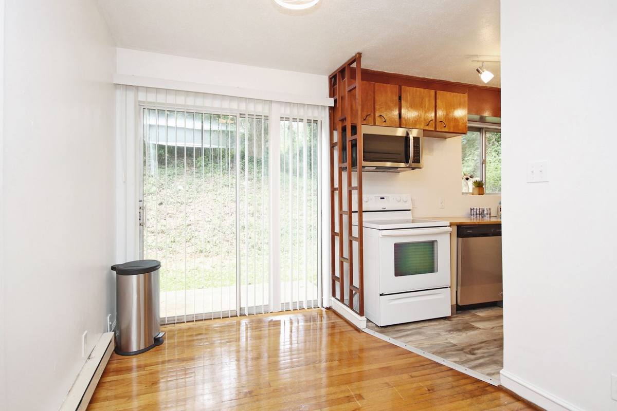 Townhouse for rent at 2305 N Berkshire Rd, Charlottesville, VA 22901