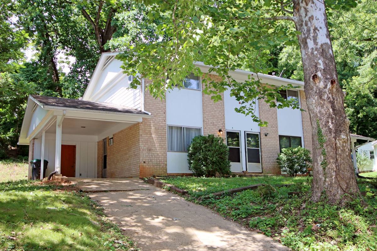 Townhouse for rent at 2305 N Berkshire Rd, Charlottesville, VA 22901