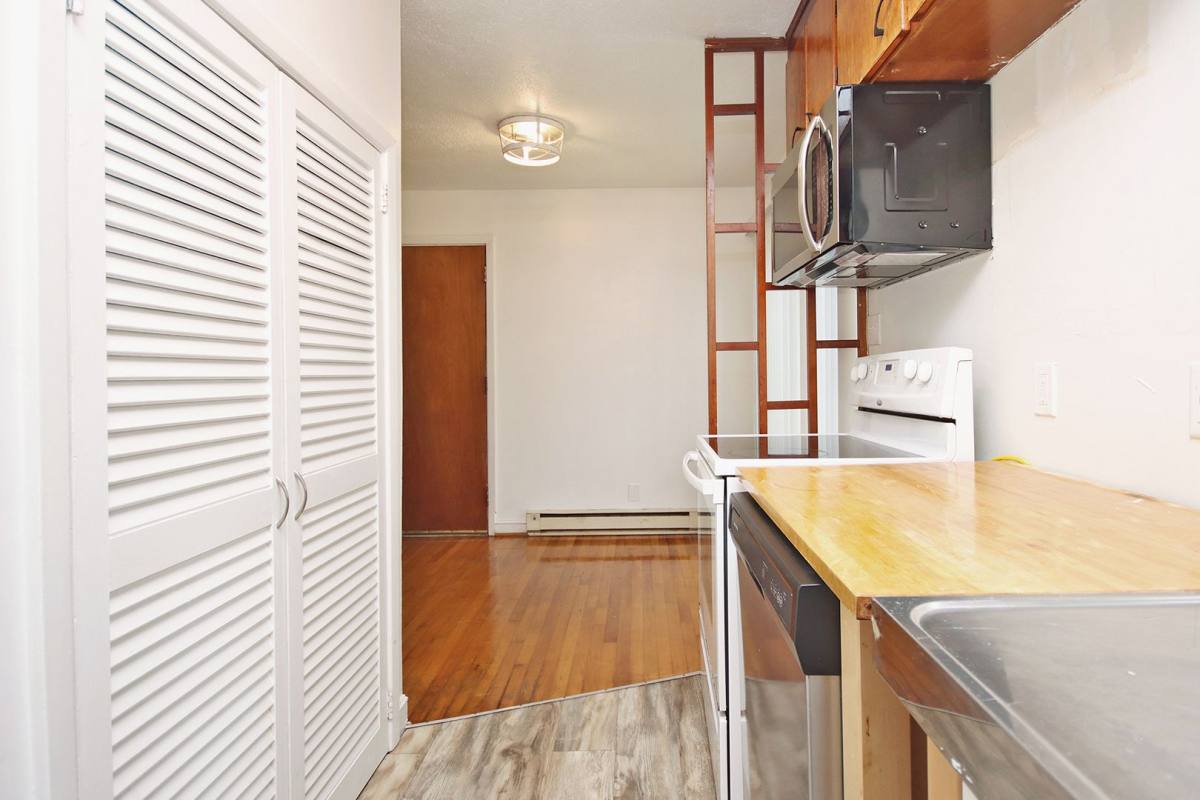 Townhouse for rent at 2305 N Berkshire Rd, Charlottesville, VA 22901