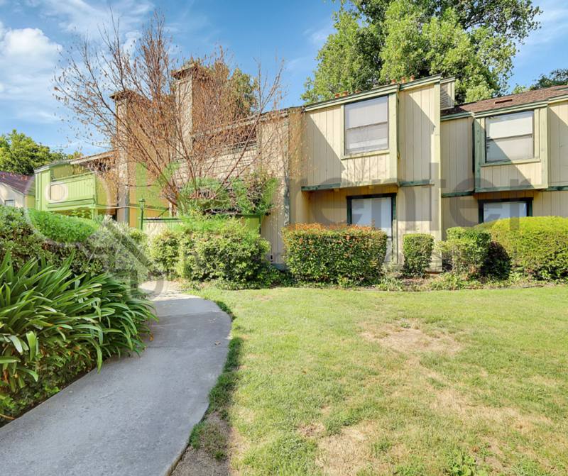 House for rent at 600 Del Verde Circle #7, Sacramento, CA 95833