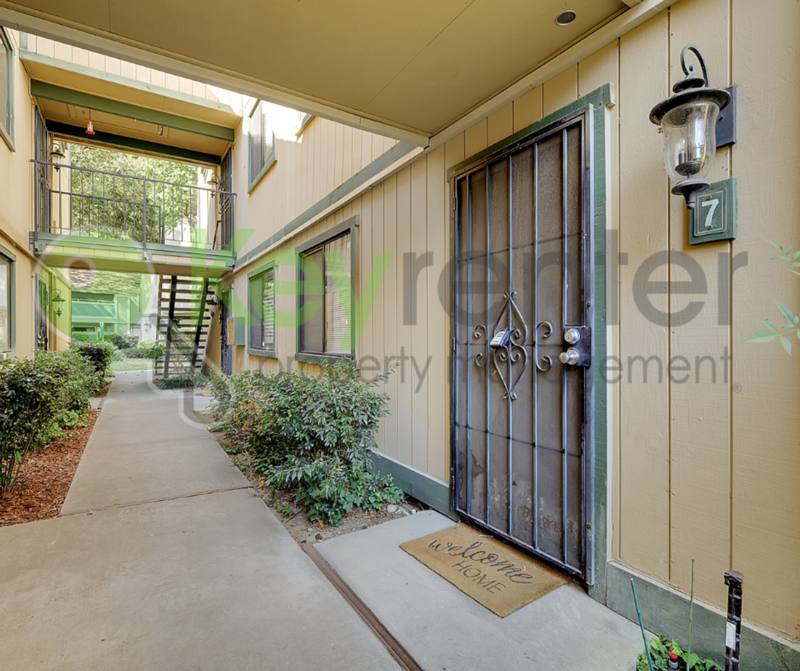 House for rent at 600 Del Verde Circle #7, Sacramento, CA 95833