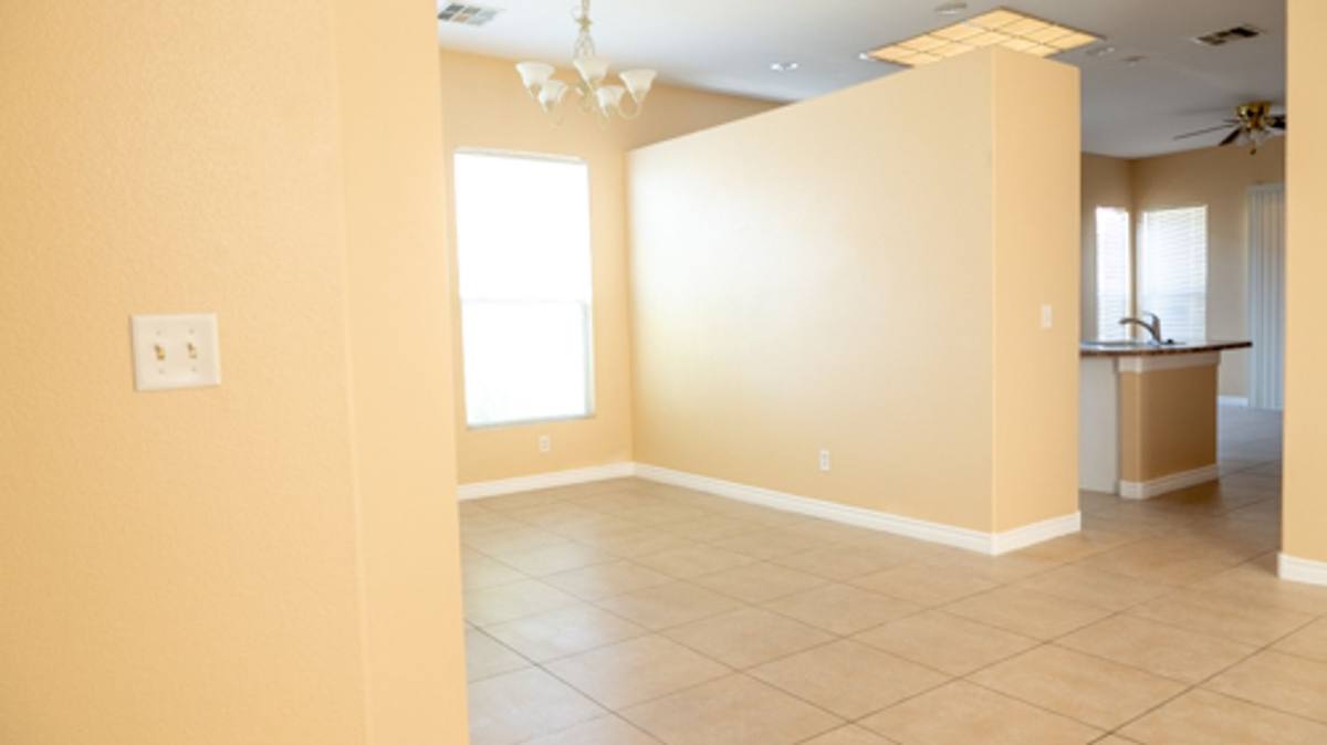 House for rent at 9205 Guggenheim Court, Las Vegas, NV 89123