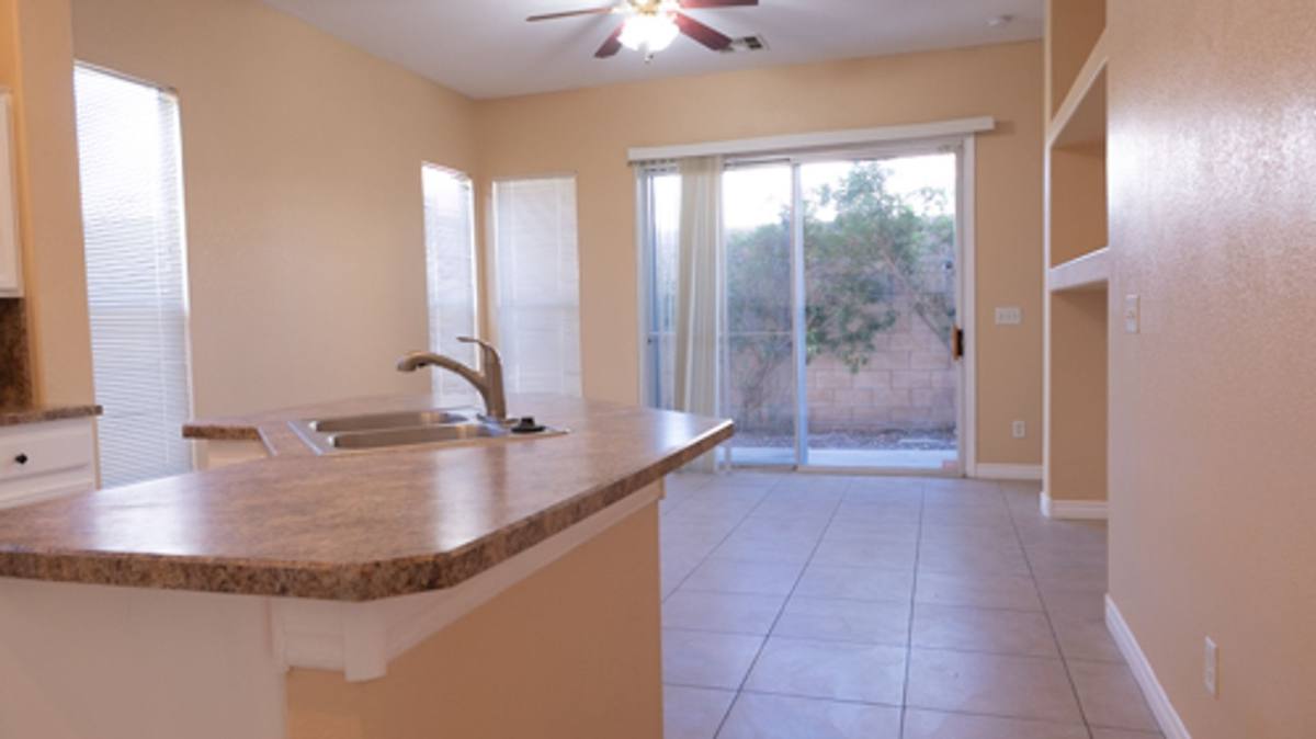 House for rent at 9205 Guggenheim Court, Las Vegas, NV 89123