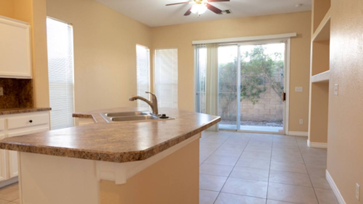 House for rent at 9205 Guggenheim Court, Las Vegas, NV 89123