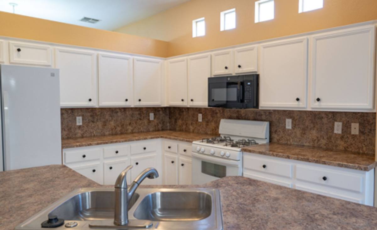 House for rent at 9205 Guggenheim Court, Las Vegas, NV 89123