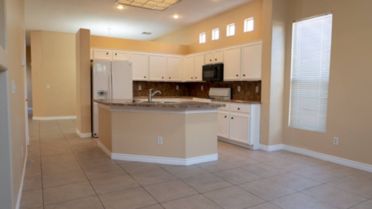 House for rent at 9205 Guggenheim Court, Las Vegas, NV 89123