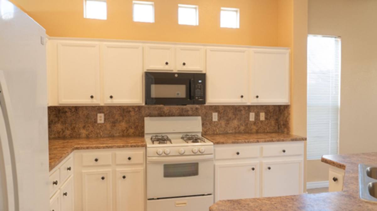 House for rent at 9205 Guggenheim Court, Las Vegas, NV 89123