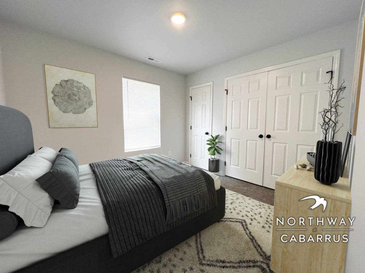 Apartment for rent at 1921 Pine Bough Lane, Concord, NC 28027