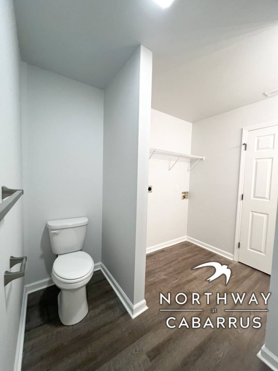 Apartment for rent at 1921 Pine Bough Lane, Concord, NC 28027
