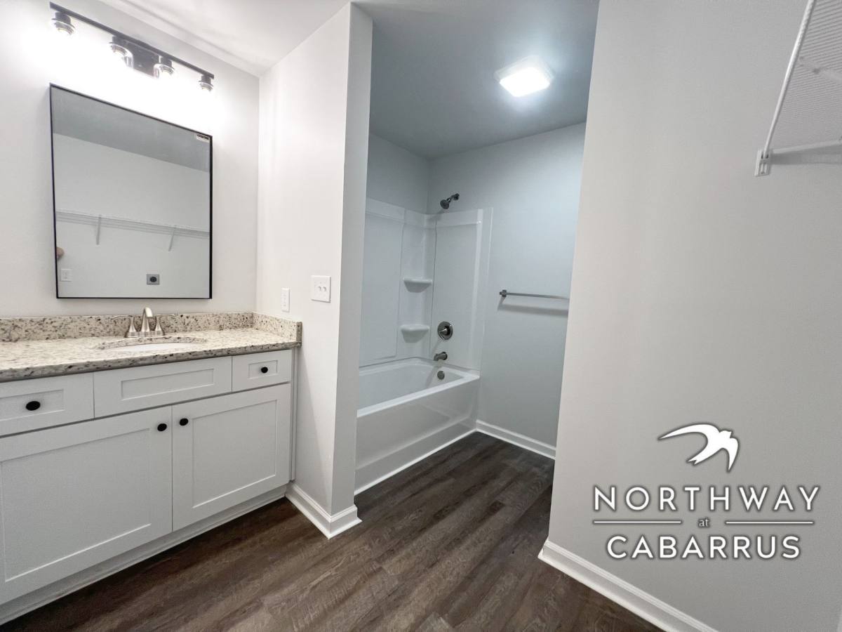 Apartment for rent at 1921 Pine Bough Lane, Concord, NC 28027