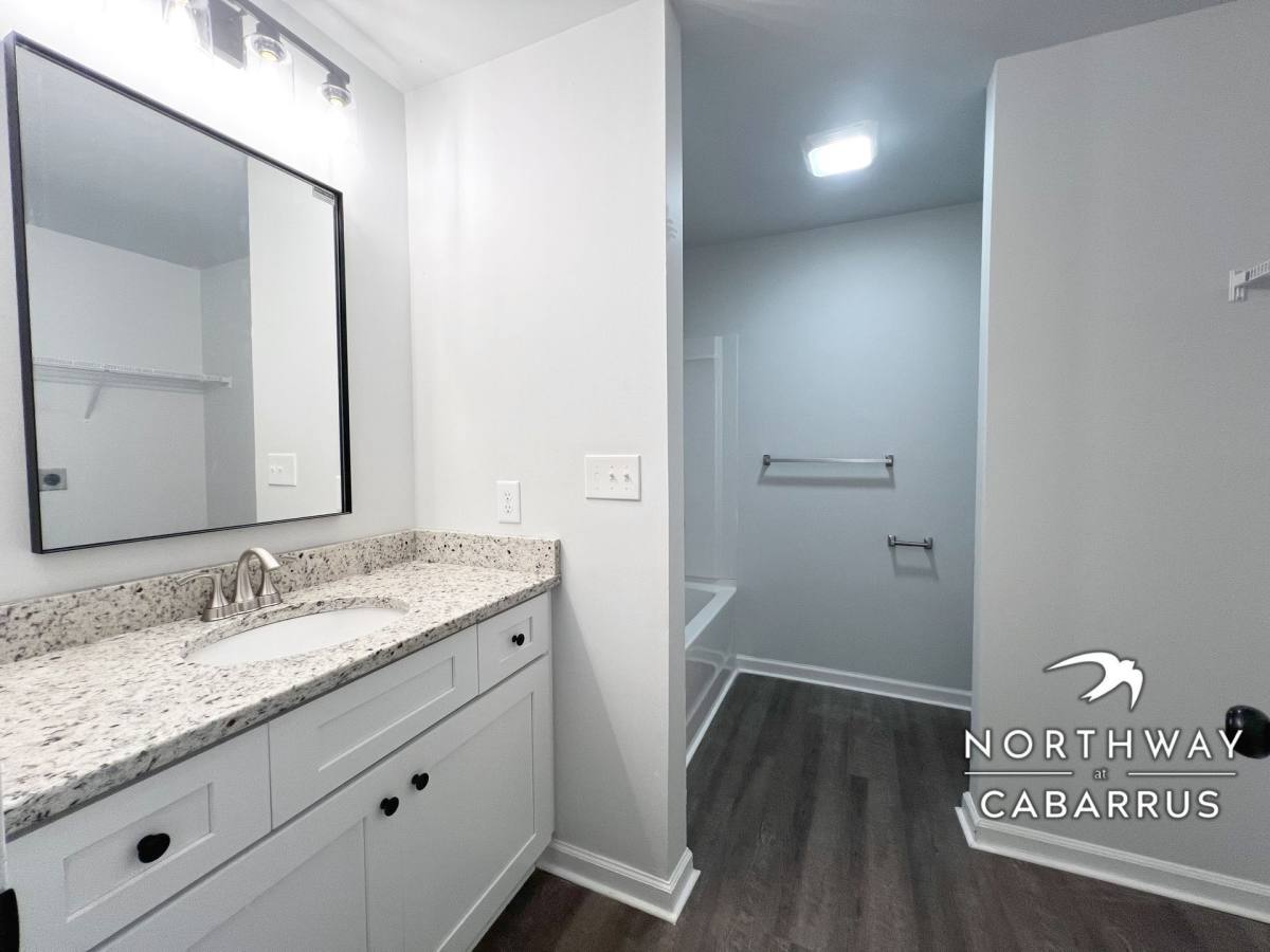 Apartment for rent at 1929 Pine Bough Lane, Concord, NC 28027