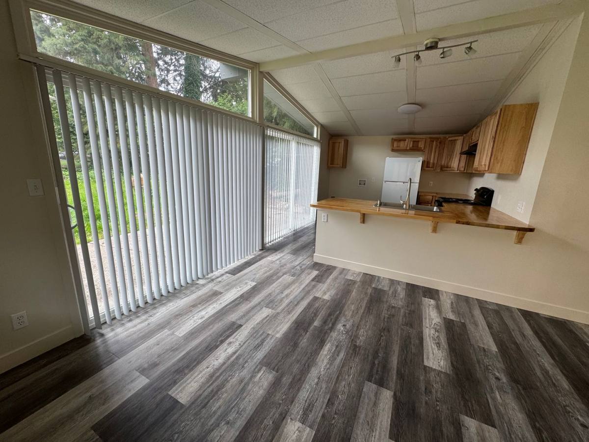 Apartment for rent at 287 College St S, Monmouth, OR 97361