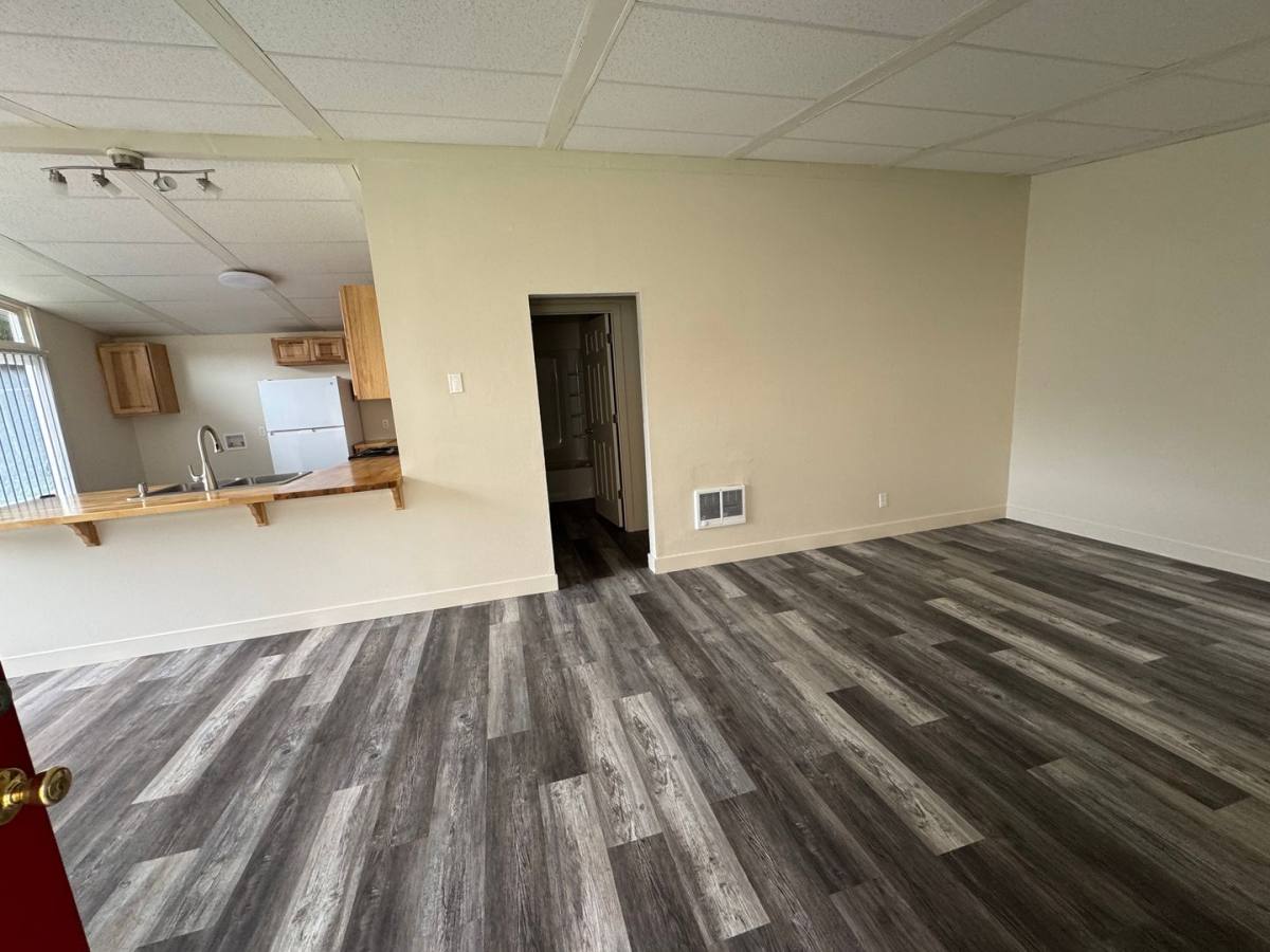 Apartment for rent at 287 College St S, Monmouth, OR 97361
