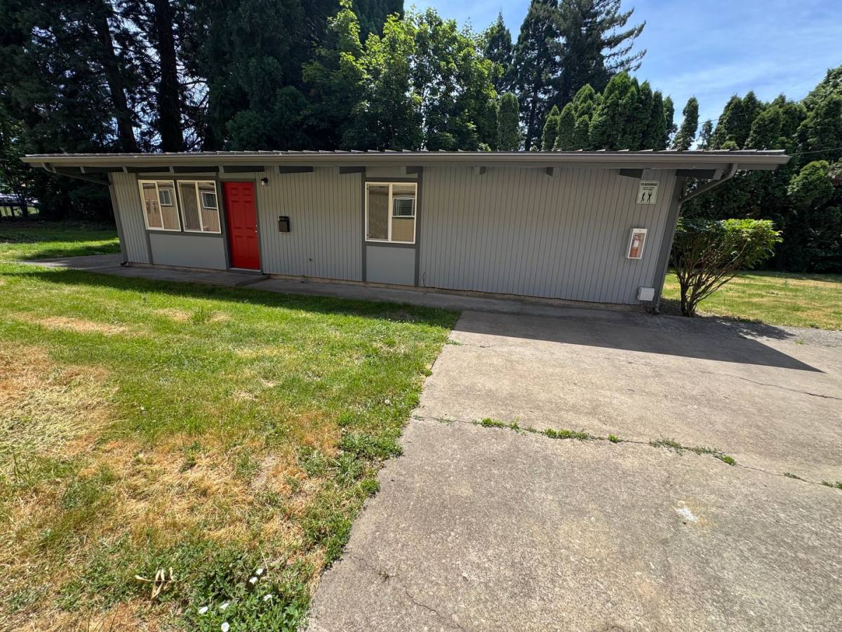 Apartment for rent at 287 College St S, Monmouth, OR 97361