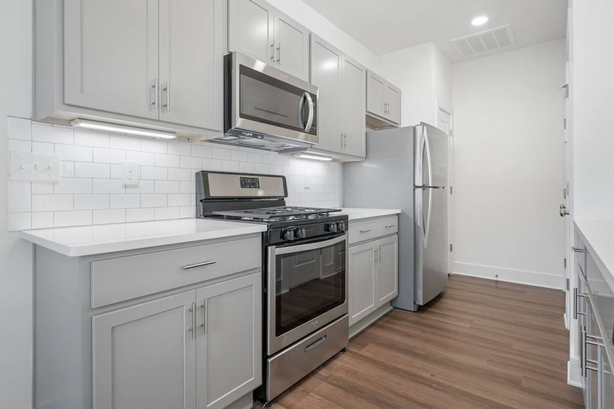 Townhouse for rent at 4134 Prentice St, Birmingham, AL 35210