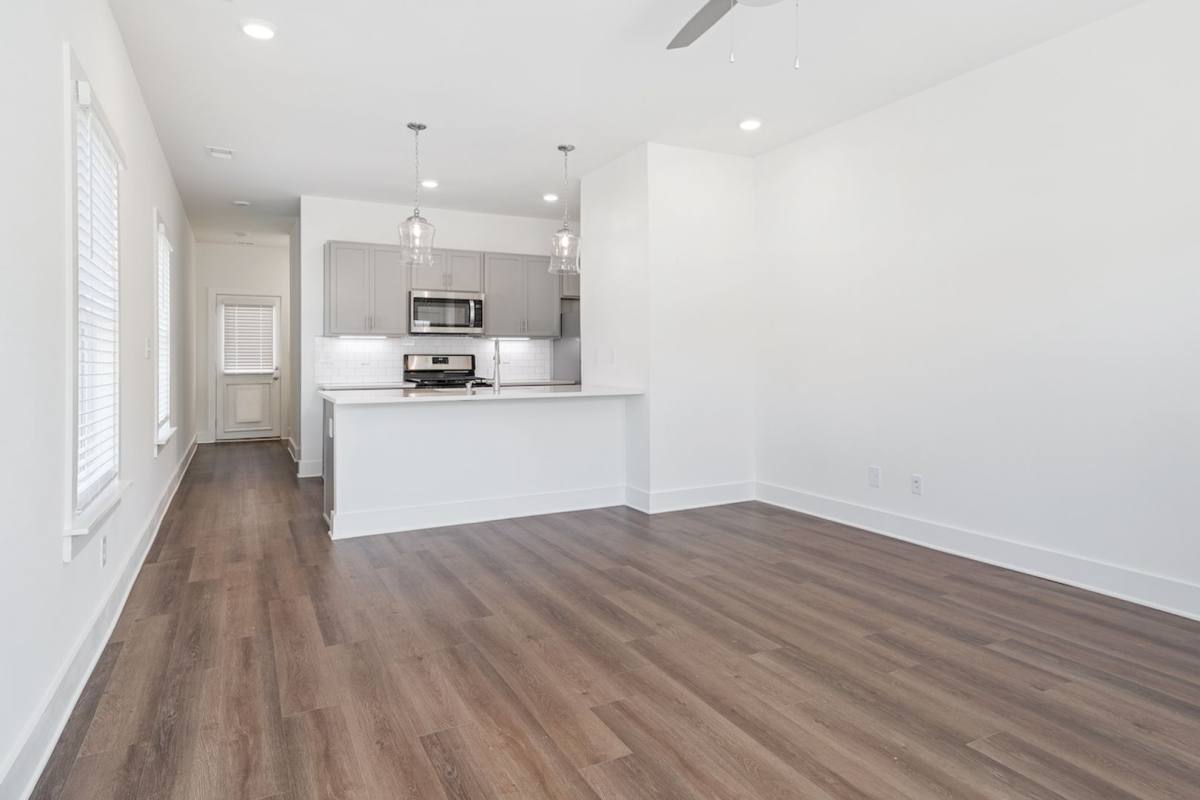 Townhouse for rent at 4134 Prentice St, Birmingham, AL 35210