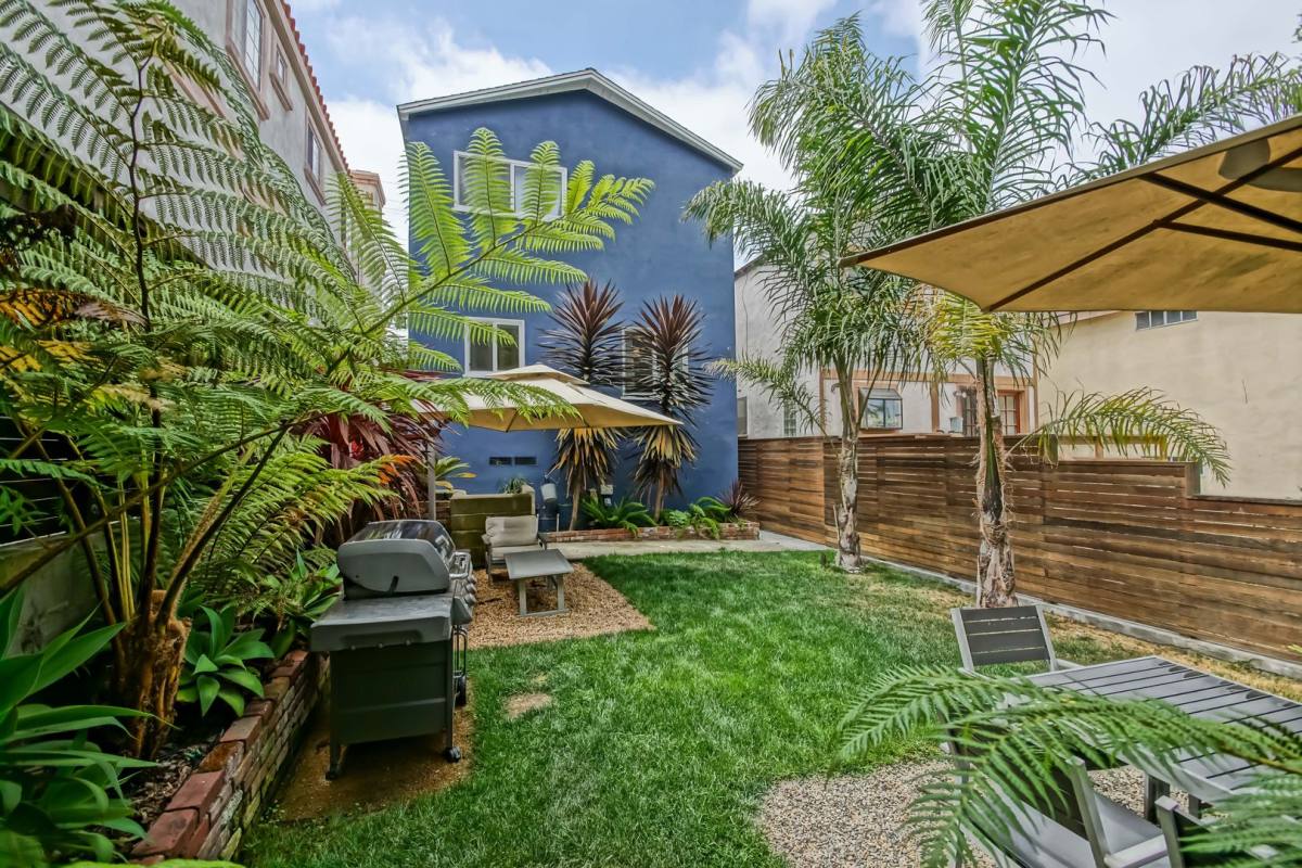 House for rent at 1711 Morgan Lane, Redondo Beach, CA 90278
