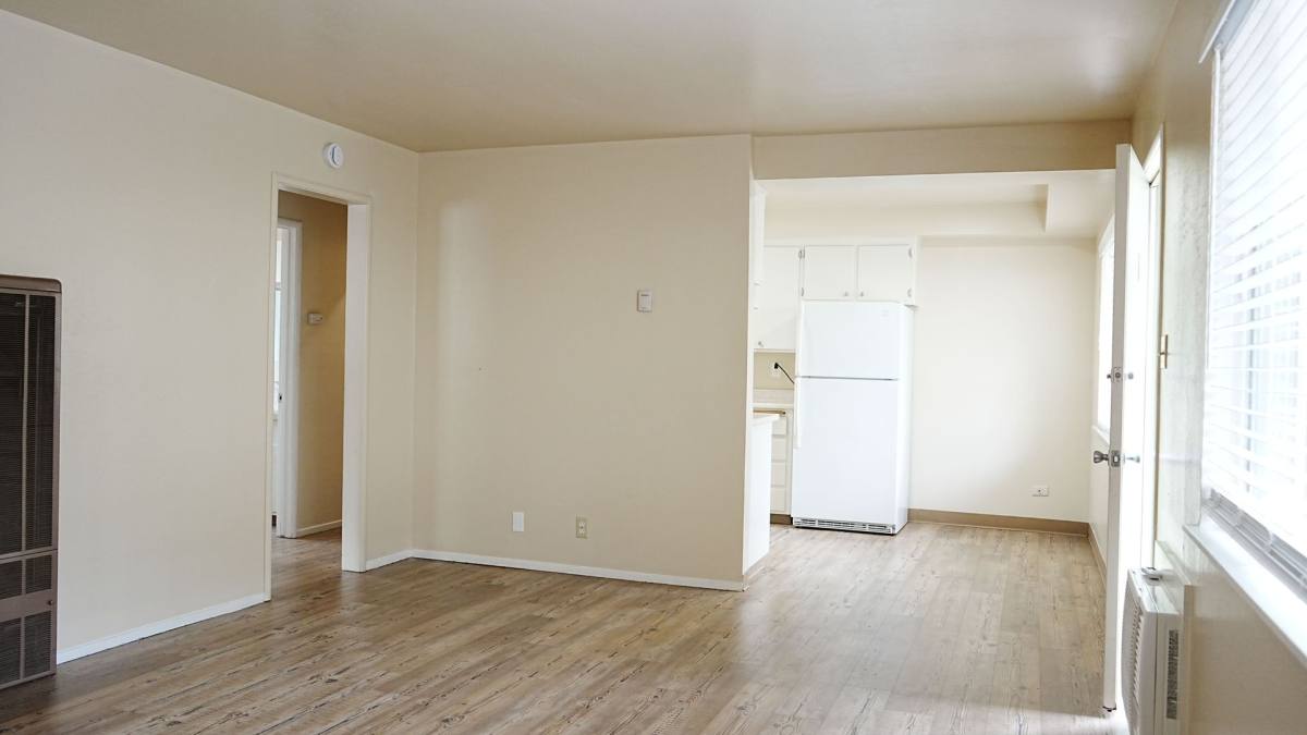 Apartment for rent at 1045 Esplanade, Chico, CA 95926