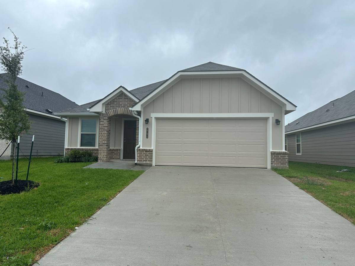 House for rent at 2796 Buccaneer, Bryan, TX 77803