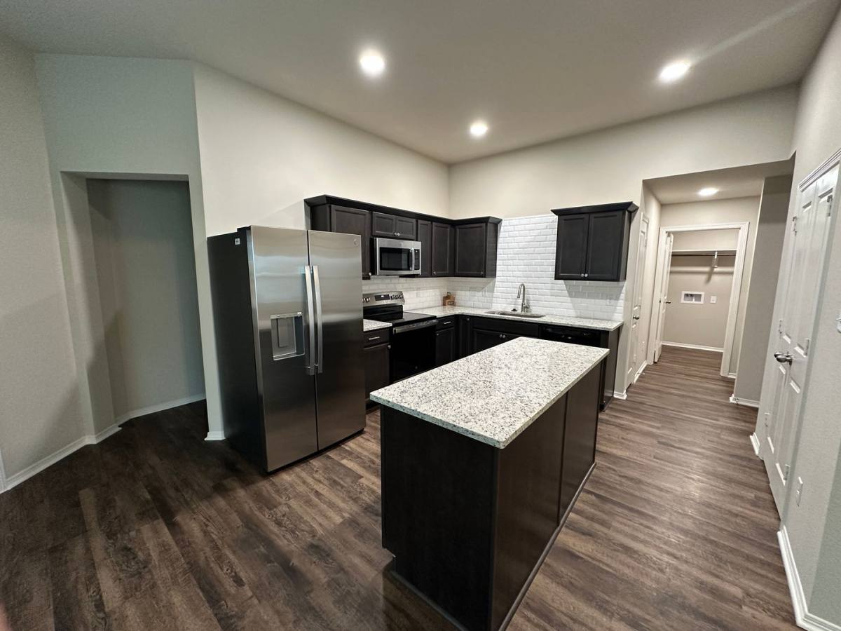 House for rent at 2796 Buccaneer, Bryan, TX 77803