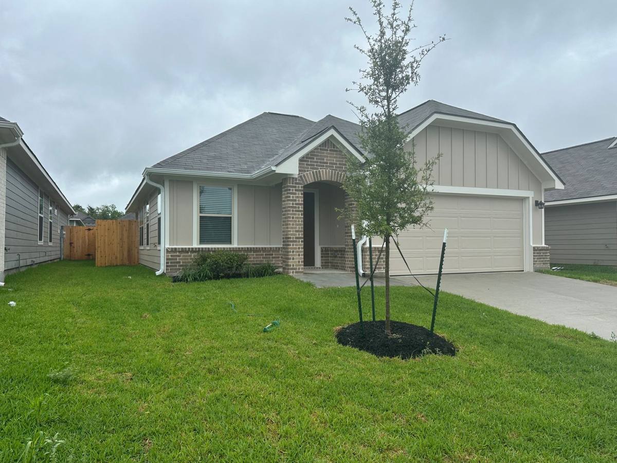 House for rent at 2796 Buccaneer, Bryan, TX 77803