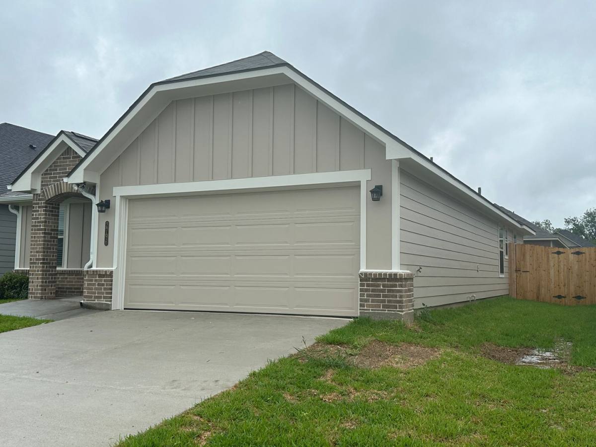 House for rent at 2796 Buccaneer, Bryan, TX 77803
