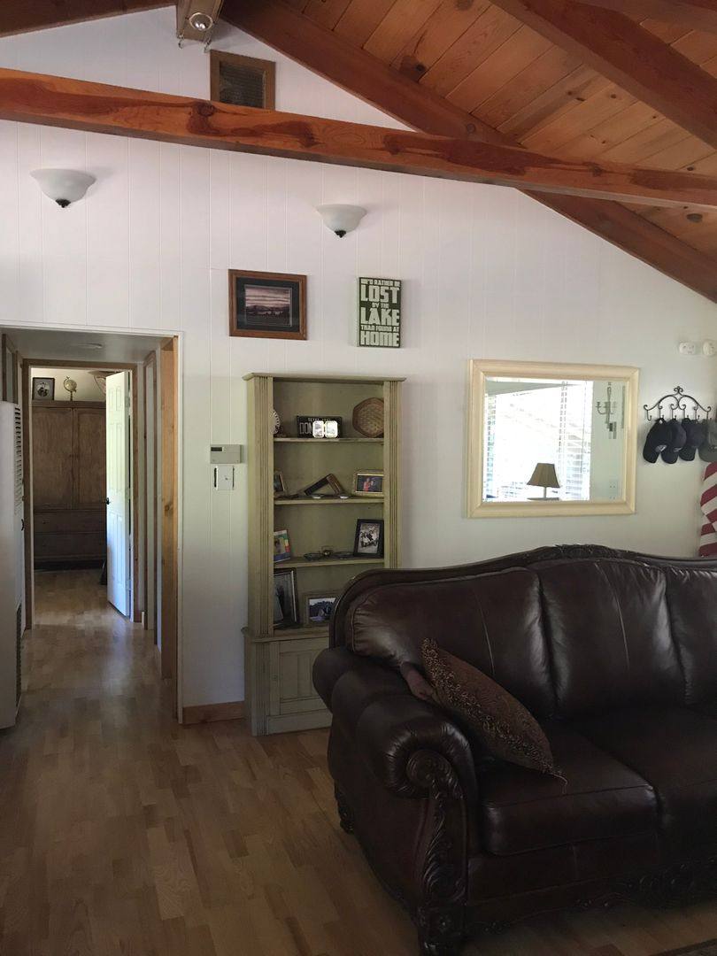 House for rent at 432 Sierra Dr, Tahoe Vista, CA 96148
