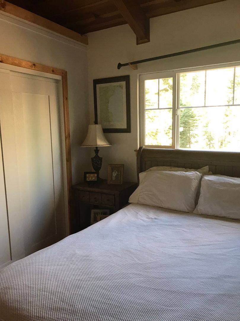 House for rent at 432 Sierra Dr, Tahoe Vista, CA 96148