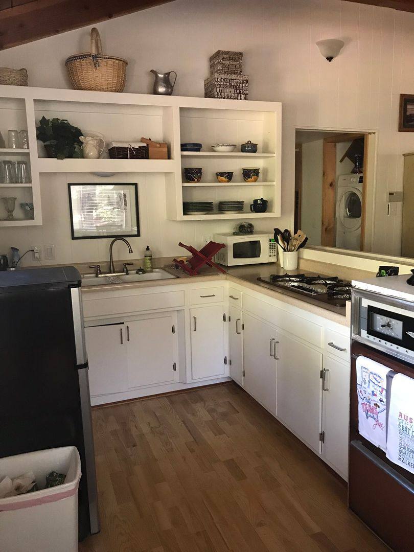 House for rent at 432 Sierra Dr, Tahoe Vista, CA 96148