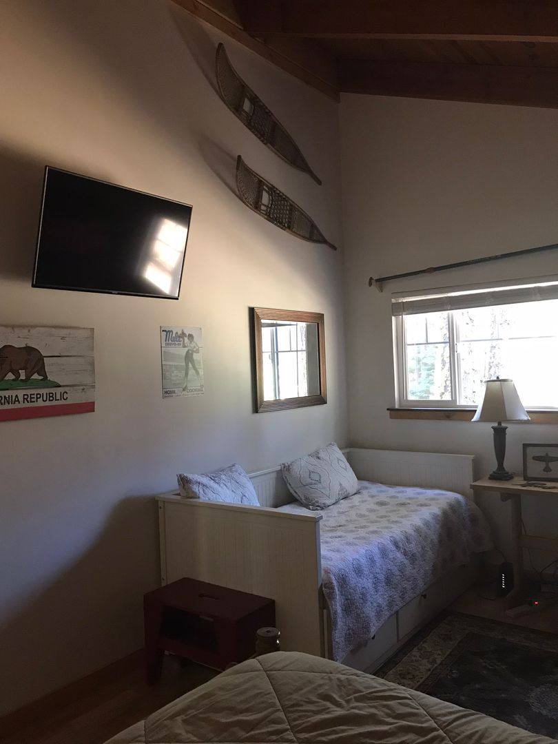 House for rent at 432 Sierra Dr, Tahoe Vista, CA 96148