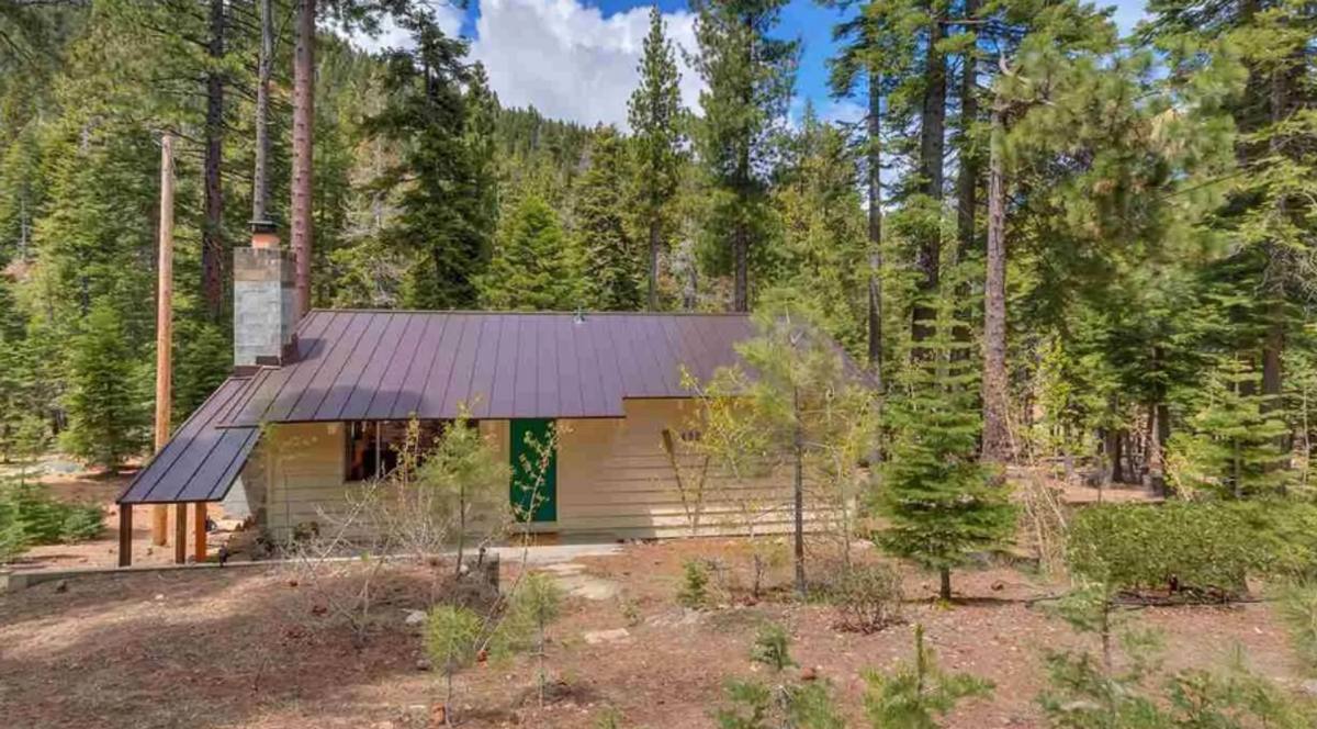House for rent at 432 Sierra Dr, Tahoe Vista, CA 96148