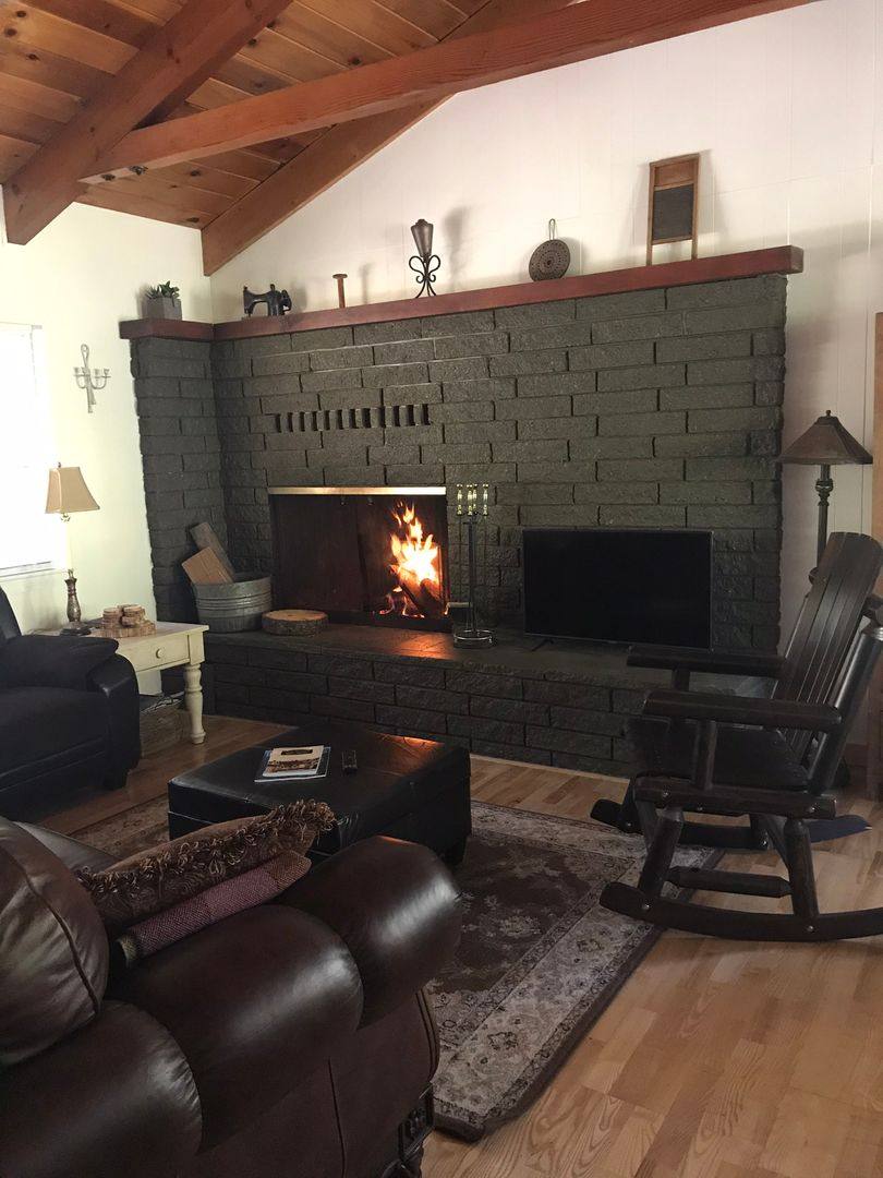 House for rent at 432 Sierra Dr, Tahoe Vista, CA 96148