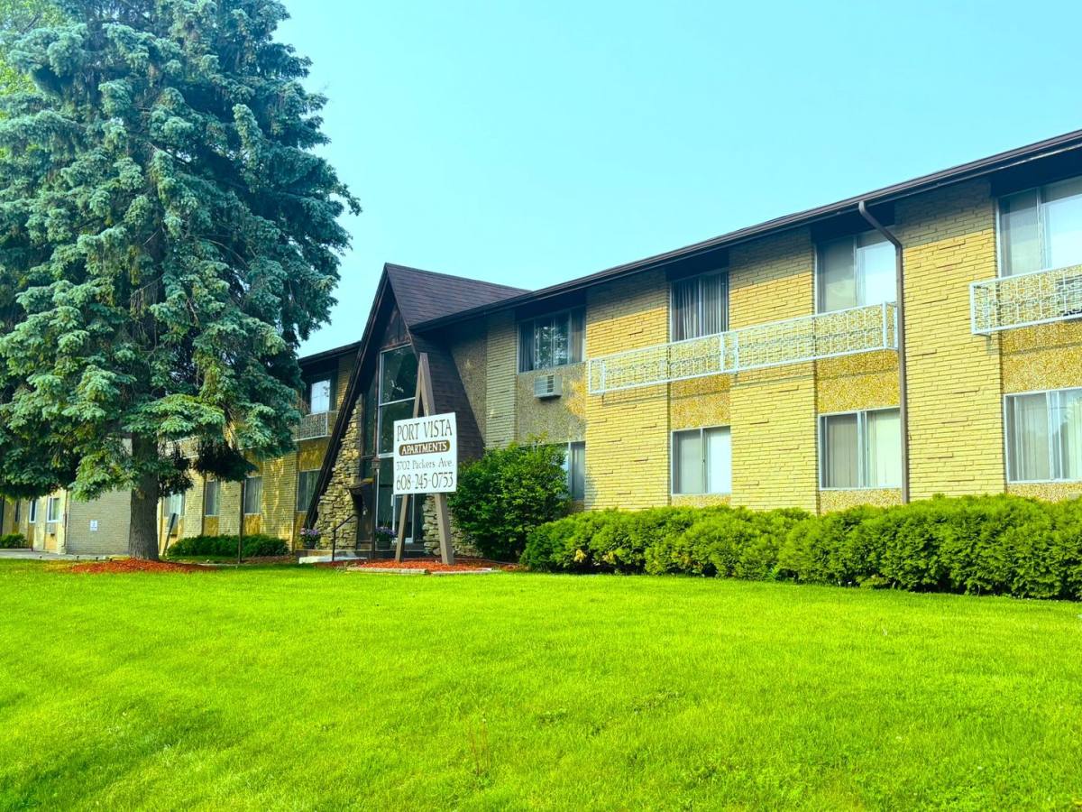Apartment for rent at 3702 Packers Ave, Madison, WI 53704