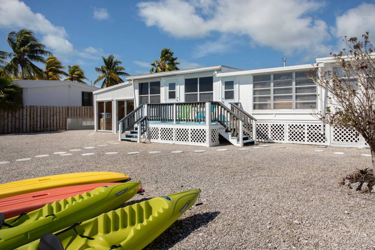 House for rent at 9 Calle Uno, Key West, FL 33040