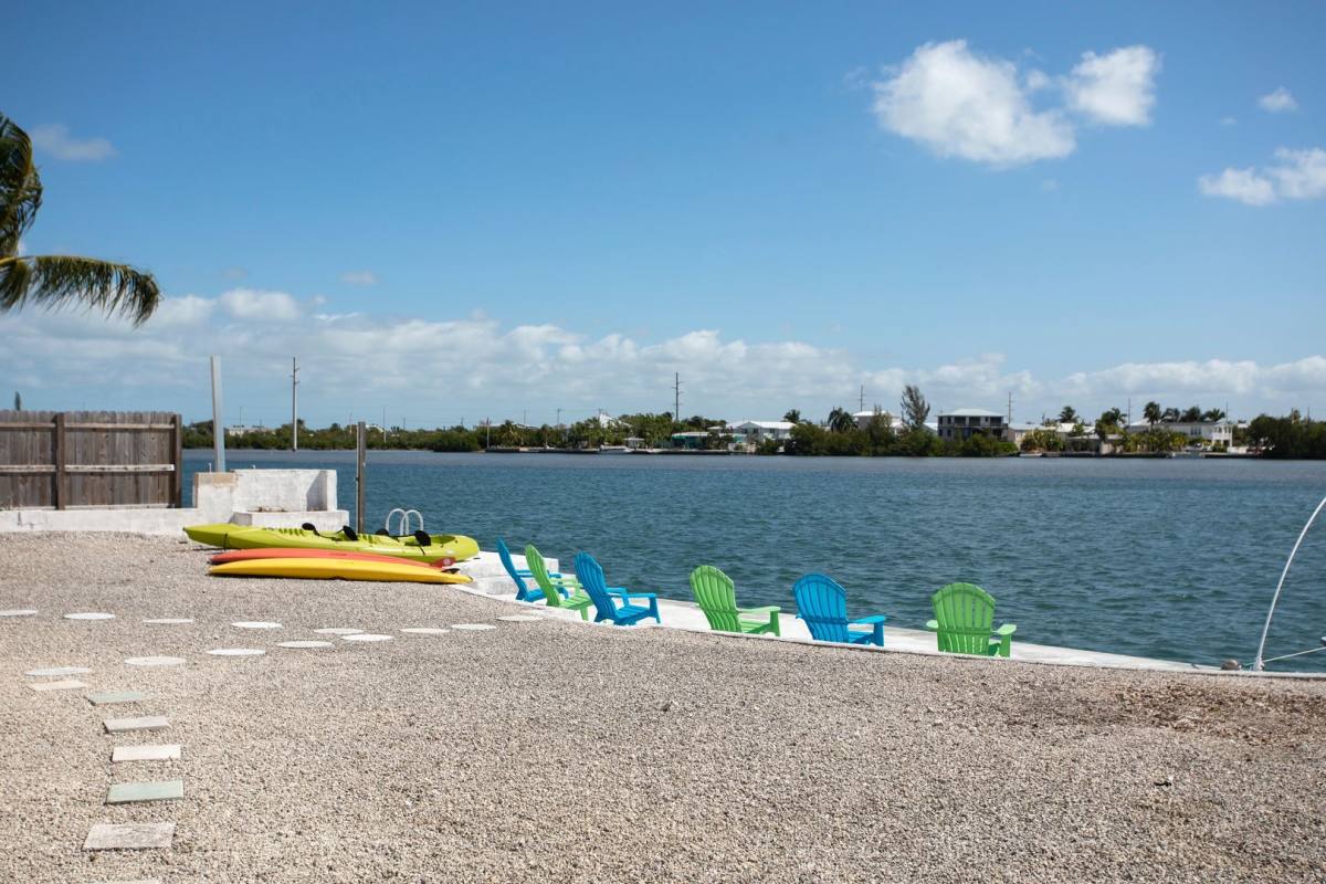 House for rent at 9 Calle Uno, Key West, FL 33040