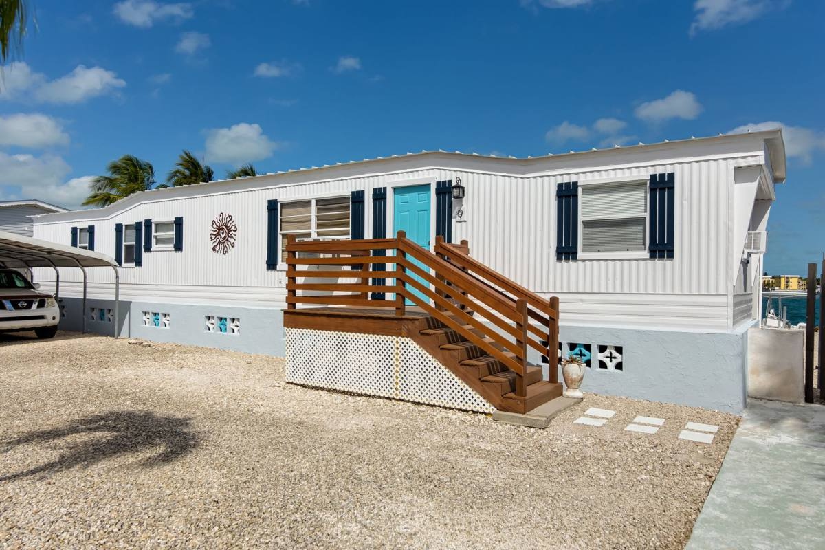 House for rent at 9 Calle Uno, Key West, FL 33040