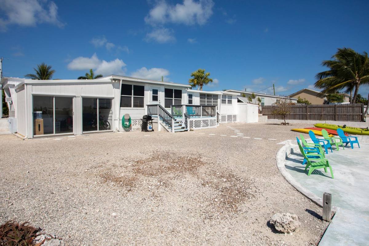 House for rent at 9 Calle Uno, Key West, FL 33040
