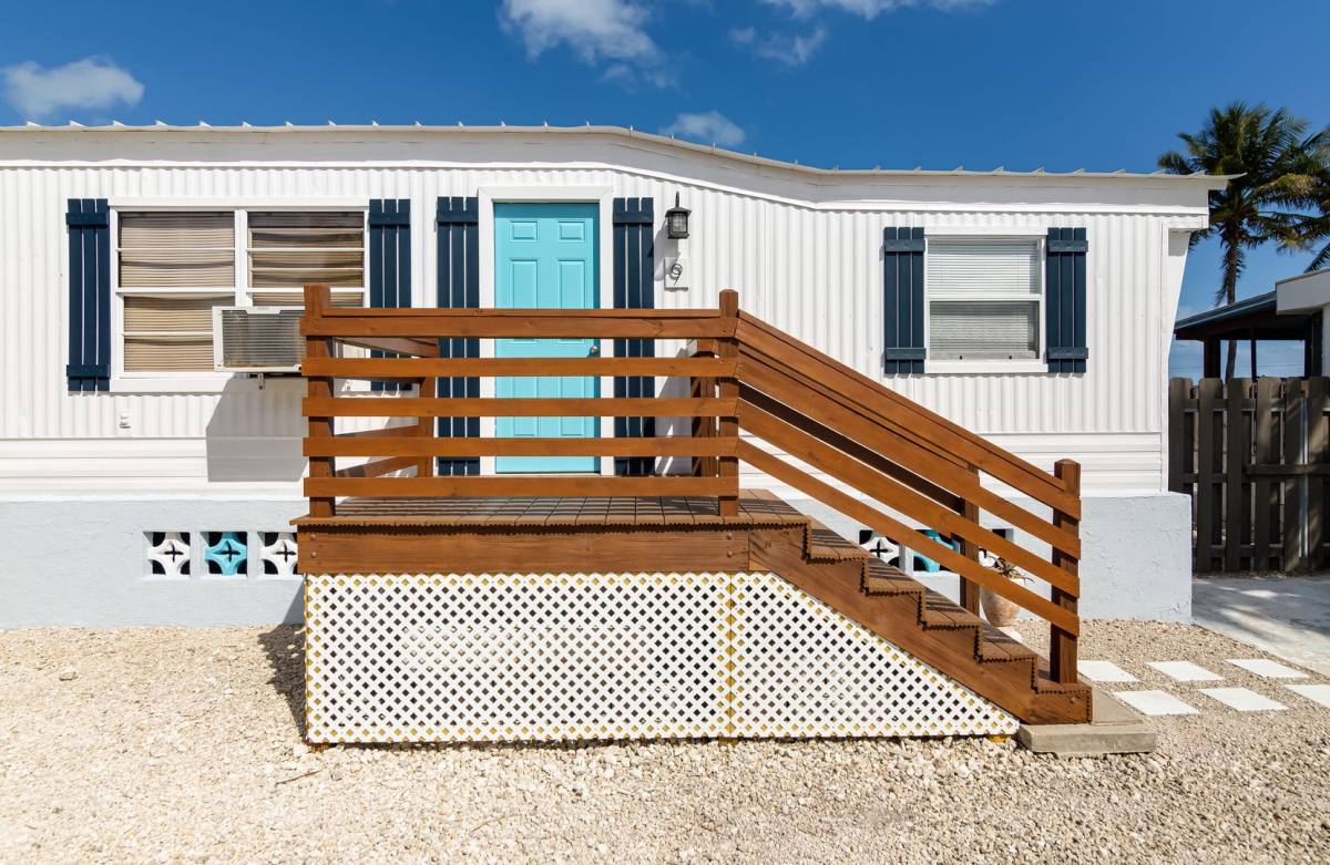 House for rent at 9 Calle Uno, Key West, FL 33040