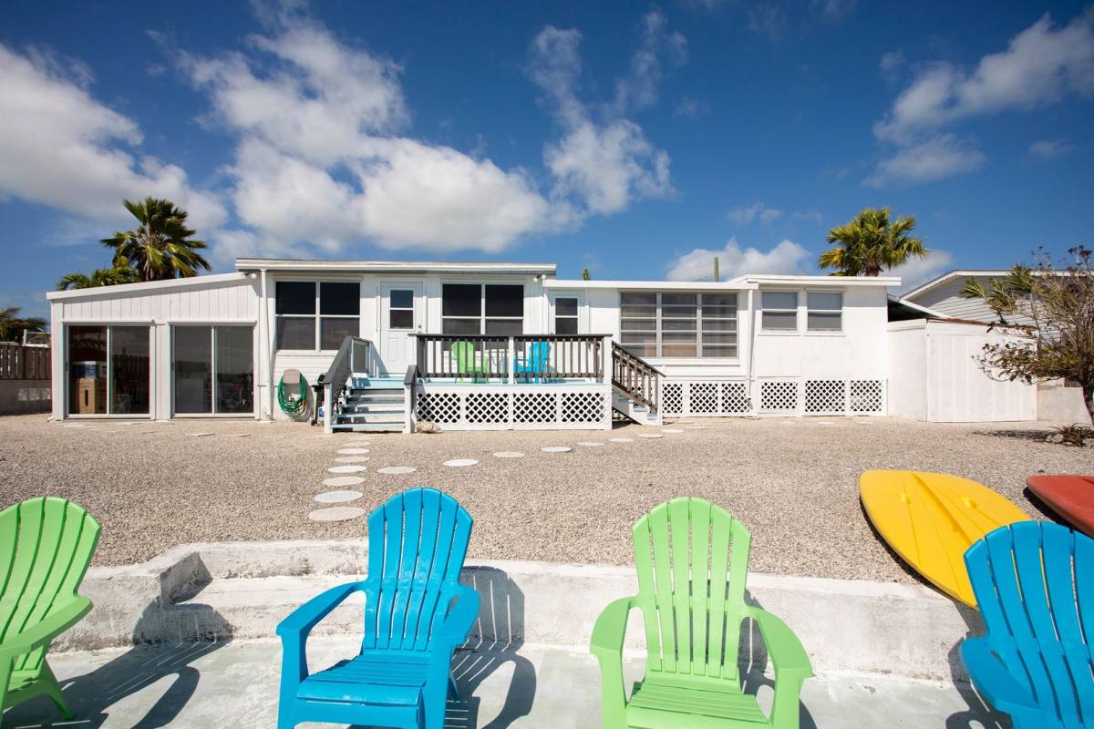House for rent at 9 Calle Uno, Key West, FL 33040