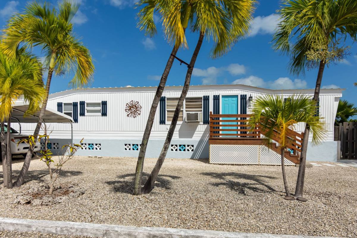 House for rent at 9 Calle Uno, Key West, FL 33040