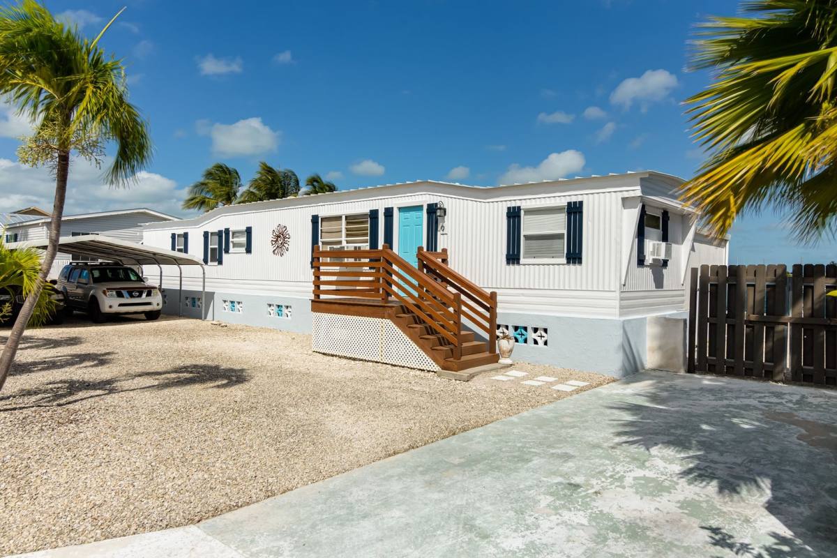 House for rent at 9 Calle Uno, Key West, FL 33040