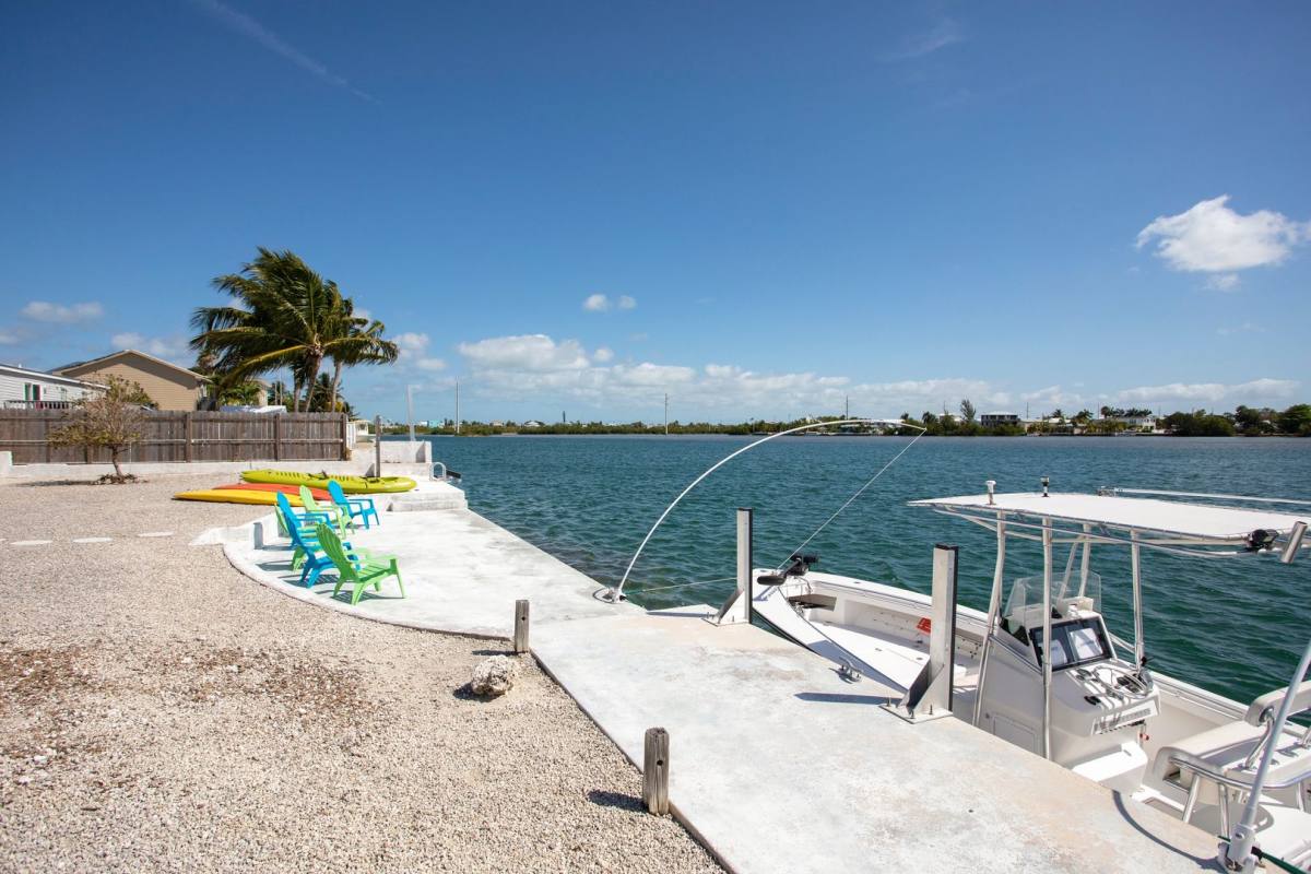House for rent at 9 Calle Uno, Key West, FL 33040
