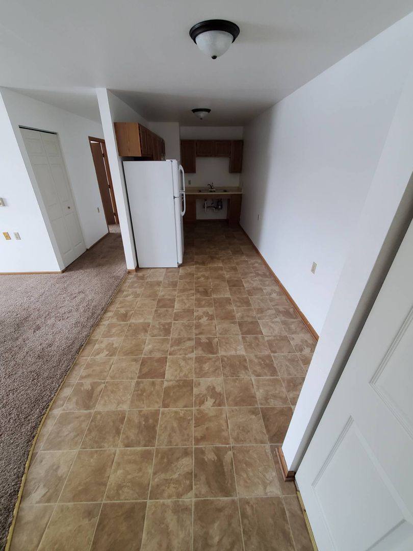 Apartment for rent at 711 N Spring St, Random Lake, WI 53075