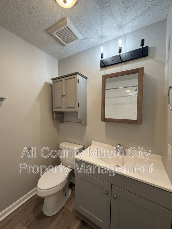 Apartment for rent at 3104 Brickdale #B, Nashville, TN 37207